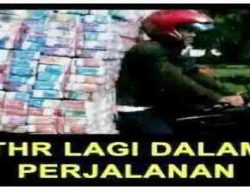 Lama Menunggu, Bulan Depan THR ASN Halut Baru Akan di Bayar