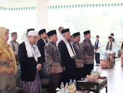 FKUB Depok Gelar Dialog Lintas Agama