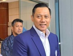 Rencana Pertemuan AHY-Puan, PKS dan Nasdem Tak Risau