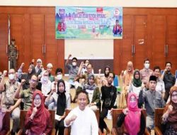 Pemkot Depok Gelar SAB Spesial Angkatan 2