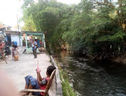 Tiap Tahun Banjir, Puluhan Rumah Berlokasi Di Pinggir Sungai, Bagaimana Peran BBWSBS ?