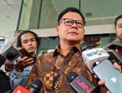 Brigjen Endar Priantoro Kembali akan Menduduki Jabatan yang Lamai ke KPK Setelah Dipecat Firli Cs