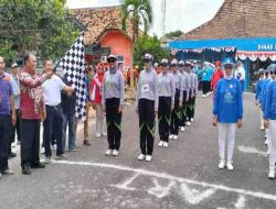 Pemkab OKI Semarakan HUT RI Ke-78, dengan Beraneka Ragam Lomba