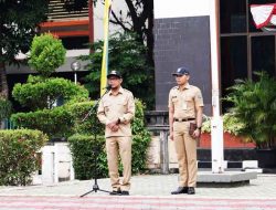 Wakil Walikota Depok  Ajak ASN Jadi Pelopor Kurangi Polusi Udara