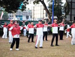 KORMI Kota Depok Diminta Wali Kota   Lebih Aktif Sosialisasikan Olahraga Rekreasi