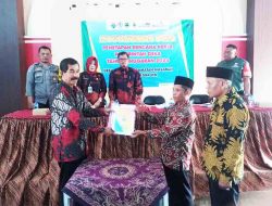 Musyawarah Desa Penetapan RKP 2024: Desa Jirapan Menyongsong Kemajuan Bersama