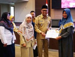 Dinsos Kota Depok Selenggarakan Bimtek Buat Pendamping KPM Program PKH