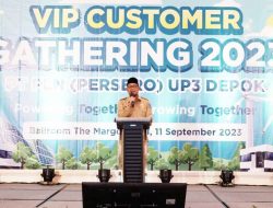 VIP Customer Relations PLN 2023