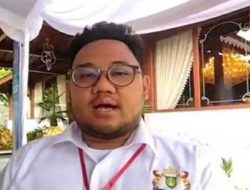 Raja Al Kautsar : MakanKu Mendukung Kegiatan  Kalangan Muda Kreatif