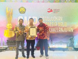 Luar Biasa !! Inovasi di Nursery PT.NHM Lolos Nominasi Subroto Awards 2023