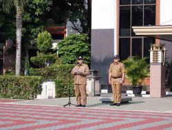 Wali Kota Depok: Sosialisasikan Capaian Pembangunan Kota Depok