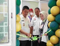 RSUD Pesanggrahan Peringati Hari Kesehatan Nasional  Ke-59