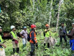 Pihak NHM Menegaskan Perusahaan Tidak Memiliki Kepentingan Lahan Terkait Isu Rehab DAS Galela