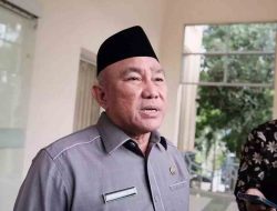 Hadapi Lonjakan Covid-19, Wali Kota Depok Himbau Warga Galakan PHBS