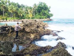 3 Hari Hilang Secara Misterius, Boca 2 Tahun di Halmahera Utara Belum Juga Ditemukan