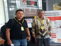 Pelayanan Publik Di BWSS1 Berbelit-Belit, Resahkan Masyarakat