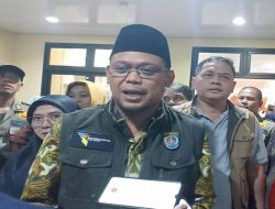 Wakil Wali Kota Depok Mengajak Masyarakat Awasi Rekapitulasi Penghitungan Suara Pemilu 2024