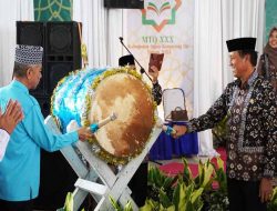 MTQ XXX Kabupaten OKI, Implementasi Nilai Al Qur’an dalam Kehidupan