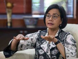 Sri Mulyani Blokir Anggaran K/L Rp 50 T di 2024, Ini Alasannya