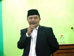 Bupati Garut : Perbedaan Awal Puasa Tidak Jadi Masalah Yang Penting Saling Menghargai