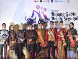 Finalis BGBS 2024 Unjuk Bakat