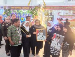 Pameran Inovasi Pendidikan Sragen: Ajang unjuk bakat an Peningkatan Mutu Pendidikan