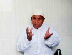 Isu Suap Dikonfercab PCNU Solo Memanas, Inilah Sikap Wakil Ketua Rois Syuriah PWNU Jateng