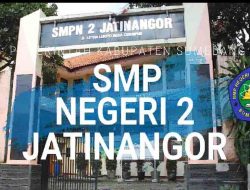 Audit Itjen Kemdikbudristek RI, Dana BOS SMPN 2 Jatinangor Tidak Ditemukan Adanya Kerugian Negara