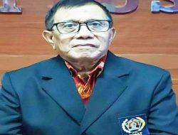 Ketum PWI Pusat: Hendry Ch Bangun Bekukan PWI DKI Jakarta.6 Provinsi disansi Keras.