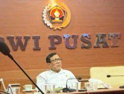 Tidak Ada Dualisme Pengurus PWI Pusat  Hendry Ch Bangun (Ketua Umum PWI Pusat 2023-2028)