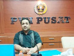 PWI Pusat Tegaskan Hendry Ch Bangun Sah Sebagai Ketua Umum, Klaim Zulmansyah Sekedang Ngawur