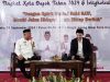 Pemkot Depok Gelar Peringatan Maulid Nabi Muhammad SAW 1446 H