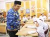 Edukasi Bahaya Korupsi di SDN Pejaten Barat 01, Jaksel