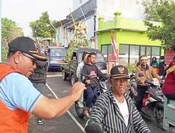 Karangpelem Rayakan Hari Jadi Ke 103 dengan Kirab Budaya Yang Meriah