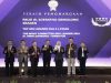 RSUD dr. Soeratno Gemolong Raih Penghargaan Bergengsi TOP GRC Awards 2024