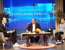 Tantangan Media di Pilkada 2024: perspektif Hendry CH bangun 