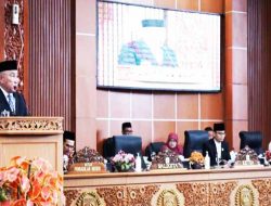 DPRD Kota Depok Telah Miliki Pimpinan Definitif