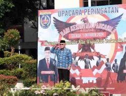 Pemkot Depok Gelar Hari Kesaktian Pancasila