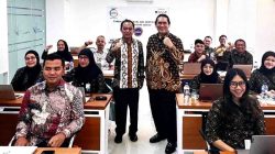 BPJS Ketenagakerjaan,  Tingkatkan Kompetensi Karyawan Dengan Mengikuti Pelatihan GRC Bersama LSP TRK