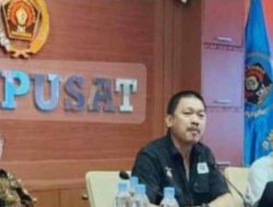 LKBPH PWI Pusat Apresiasi Polres Labuhanbatu Ungkap Dalang Pembakaran Rumah Wartawan