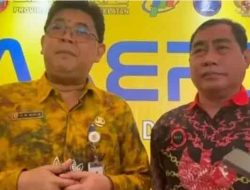  Kalsel Positip Jadi Tuan Rumah Hari Pers Nasional 2025