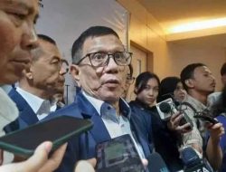 Ketua PWI Pusat, Hendry Ch. Bangun, Kecam Keras Penganiayaan Wartawan di Kantor PWI Kabupaten Bogor