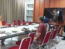 Pemkab Sragen Menggelar Rapat Mediasi Terkait Data Penerimaan Siswa Baru di SMP An-Najah