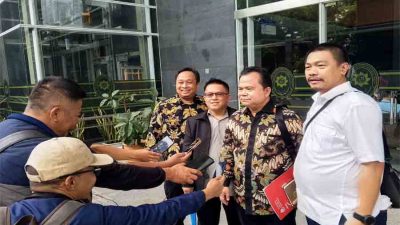 Ketua Dewan Pers Ninik Rahayu Mangkir dalam Sidang Gugatan PWI