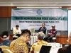 Provinsi Kalsel Raih Skor Tertinggi IKP 2024, Ini kata Ketua Umum PWI Pusat, Hendry Ch Bangun 