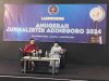 Ketum PWI Pusat Apresiasi Media Ikut Anugrah Jurnalistik Adnegoro 2024