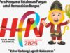 Perebutkan Hadiah Rp15 Juta, Semua Peserta HPN 2025 Otomatis Peserta Lomba Baca Puisi.