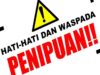 Masyarakat Dihimbau  Waspada Penipuan Telur Murah Catut Nama Charoen Pokphand