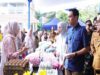 Pasar Murah Pemkab OKI Bantu Masyarakat Penuhi Kebutuhan Pokok selama Ramadan